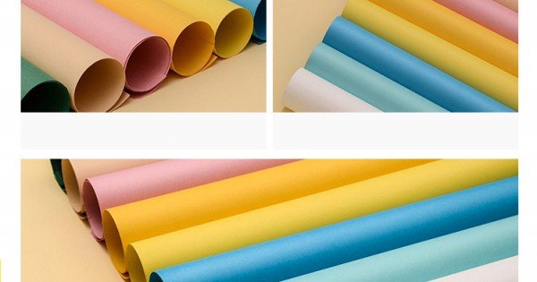 Seamless Paper Backdrop Roll 2.7 X 10m